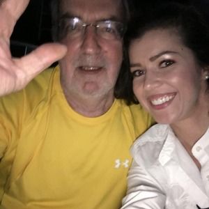 Meet your Posher, Thomas